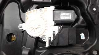 Recambio de elevalunas trasero izquierdo para volkswagen tiguan (5n2) 2011-2016 2.0 tdi referencia OEM IAM 5N0839729R  113861