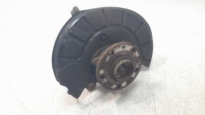 Recambio de mangueta delantera derecha para volkswagen tiguan (5n2) 2011-2016 2.0 tdi referencia OEM IAM 1K0407256AA  