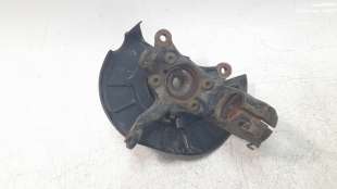 Recambio de mangueta delantera derecha para volkswagen tiguan (5n2) 2011-2016 2.0 tdi referencia OEM IAM 1K0407256AA   2