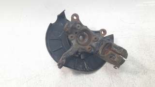 Recambio de mangueta delantera derecha para volkswagen tiguan (5n2) 2011-2016 2.0 tdi referencia OEM IAM 1K0407256AA  