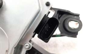 Recambio de motor limpia trasero para volkswagen tiguan (5n2) 2011-2016 2.0 tdi referencia OEM IAM 5N0955711A  