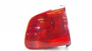 Recambio de piloto trasero derecho interior para volkswagen tiguan (5n2) 2011-2016 2.0 tdi referencia OEM IAM 5N0945310  