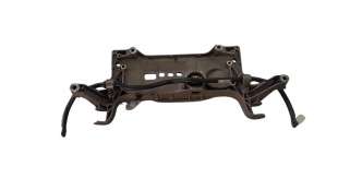 Recambio de puente delantero para volkswagen tiguan (5n2) 2011-2016 2.0 tdi referencia OEM IAM 3C0199369H  