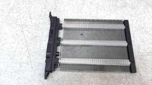 Recambio de resistencia calefaccion para volkswagen tiguan (5n2) 2011-2016 2.0 tdi referencia OEM IAM 1K0963235G  