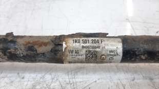 Recambio de transmision trasera derecha para volkswagen tiguan (5n2) 2011-2016 2.0 tdi referencia OEM IAM 1K0501204F V1309 T7840 2