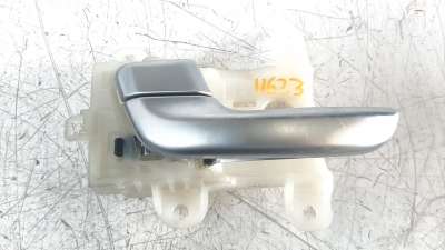 Recambio de maneta interior delantera izquierda para kia niro 2016- referencia OEM IAM 82613G5000  
