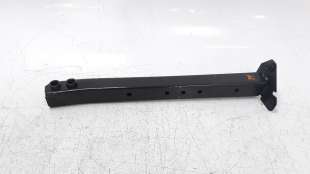Recambio de travesaño inferior para renault captur ii 2019- 1.3 tce referencia OEM IAM 758255533R  