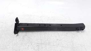 Recambio de travesaño inferior para renault captur ii 2019- 1.3 tce referencia OEM IAM 758255533R  