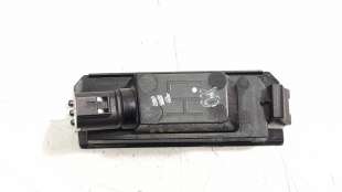 Recambio de piloto matricula para kia niro 2016- referencia OEM IAM 92501F6000   2