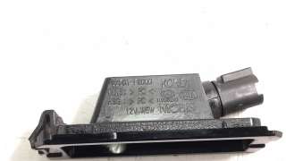 Recambio de piloto matricula para kia niro 2016- referencia OEM IAM 92501F6000  