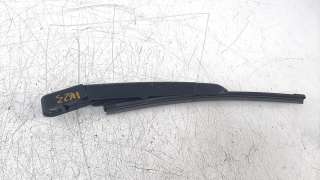 Recambio de brazo limpia trasero para kia niro 2016- referencia OEM IAM 98811G5000  