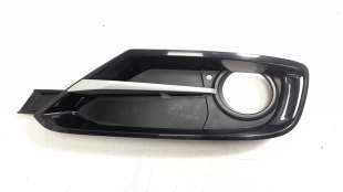 Recambio de rejilla paragolpes izquierda para bmw serie 3 lim. (f30) 2011-2015 318d referencia OEM IAM 51117300737 107063324 BM0