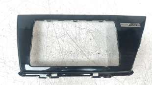 Recambio de moldura para kia niro 2016- referencia OEM IAM 84740G5000  