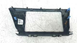 Recambio de moldura para kia niro 2016- referencia OEM IAM 84740G5000  
