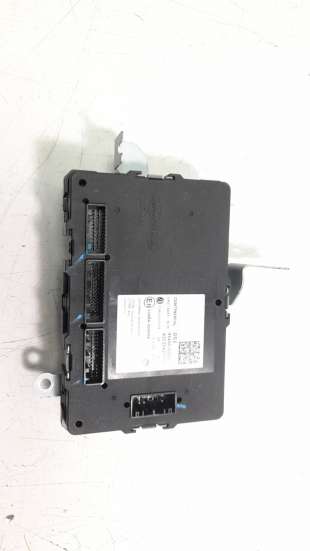 Recambio de modulo electronico para kia niro 2016- referencia OEM IAM 95400G5510  