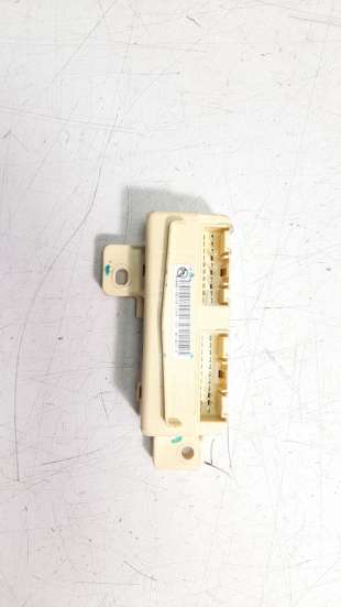 Recambio de caja reles / fusibles para kia niro 2016- referencia OEM IAM 91940G5110  