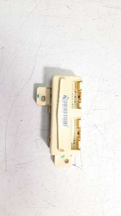 Recambio de caja reles / fusibles para kia niro 2016- referencia OEM IAM 91940G5110  