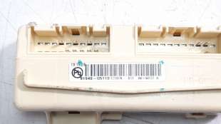 Recambio de caja reles / fusibles para kia niro 2016- referencia OEM IAM 91940G5110   2