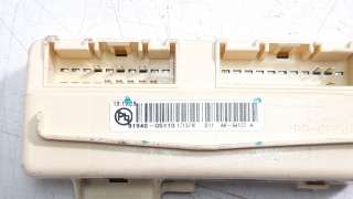 Recambio de caja reles / fusibles para kia niro 2016- referencia OEM IAM 91940G5110  