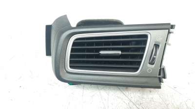 Recambio de rejilla aireadora para kia niro 2016- referencia OEM IAM 84790G5000  