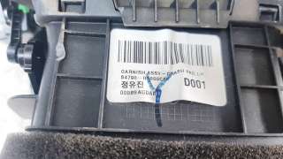 Recambio de rejilla aireadora para kia niro 2016- referencia OEM IAM 84790G5000  