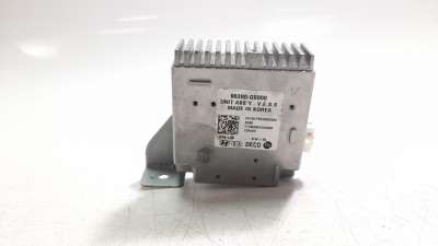 Recambio de modulo electronico para kia niro 2016- referencia OEM IAM 96390G5000  