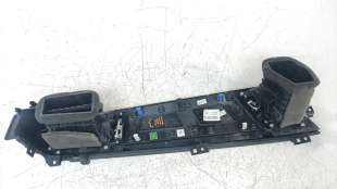 Recambio de rejilla aireadora para kia niro 2016- referencia OEM IAM 84795G5000   2