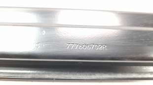 Recambio de soporte / guia puerta corredera para renault express 2021- advance referencia OEM IAM 777606702R   2