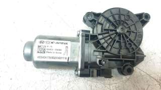 Recambio de motor elevalunas trasero izquierdo para kia niro 2016- referencia OEM IAM 83450G5000  
