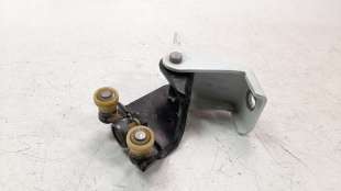 Recambio de puerta lateral corredera derecha para renault express 2021- advance referencia OEM IAM 824A65571R  