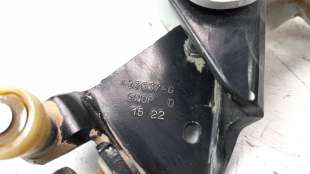 Recambio de puerta lateral corredera derecha para renault express 2021- advance referencia OEM IAM 824A65571R   2