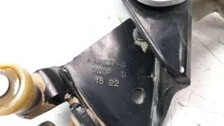 Recambio de puerta lateral corredera derecha para renault express 2021- advance referencia OEM IAM 824A65571R  