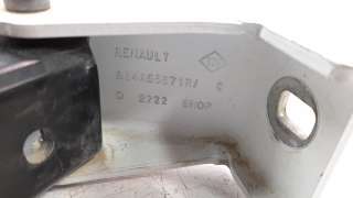 Recambio de puerta lateral corredera derecha para renault express 2021- advance referencia OEM IAM 824A65571R  