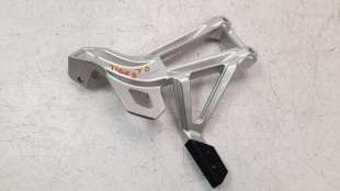 Recambio de estribo lateral para bmw f 750 gs 2017- referencia OEM IAM 46718564830  
