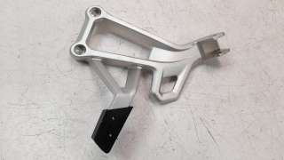 Recambio de estribo lateral para bmw f 750 gs 2017- referencia OEM IAM 46718564830  