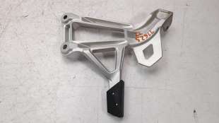 Recambio de estribo lateral para bmw f 750 gs 2017- referencia OEM IAM 46718564829  