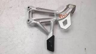 Recambio de estribo lateral para bmw f 750 gs 2017- referencia OEM IAM 46718564829  