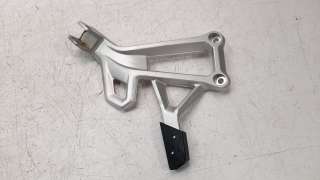Recambio de estribo lateral para bmw f 750 gs 2017- referencia OEM IAM 46718564829  