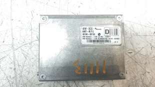 Recambio de modulo electronico para kia niro 2016- referencia OEM IAM 95740G5150   2
