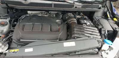 Recambio de abs para volkswagen touran (5t1) 2015- 2.0 tdi referencia OEM IAM 5Q0614517FM  