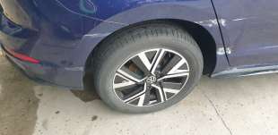 Recambio de amortiguador trasero derecho para volkswagen touran (5t1) 2015- 2.0 tdi referencia OEM IAM 5QA513045C  