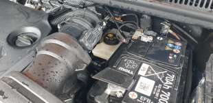 Recambio de bomba freno para volkswagen touran (5t1) 2015- 2.0 tdi referencia OEM IAM 5Q1614019AC  