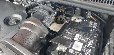 Recambio de bomba freno para volkswagen touran (5t1) 2015- 2.0 tdi referencia OEM IAM 5Q1614019AC  