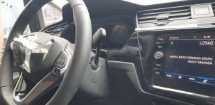 Recambio de columna direccion para volkswagen touran (5t1) 2015- 2.0 tdi referencia OEM IAM 5QB419506AB  