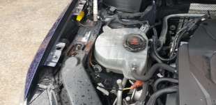 Recambio de deposito expansion para volkswagen touran (5t1) 2015- 2.0 tdi referencia OEM IAM 5Q0121407M 482427 