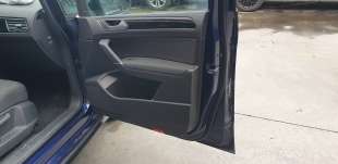 Recambio de elevalunas delantero derecho para volkswagen touran (5t1) 2015- 2.0 tdi referencia OEM IAM 5TA837462A  