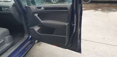 Recambio de elevalunas delantero derecho para volkswagen touran (5t1) 2015- 2.0 tdi referencia OEM IAM 5TA837462A  