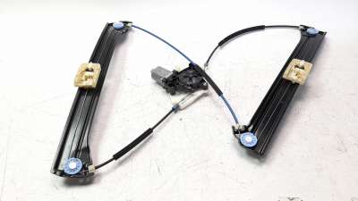 Recambio de elevalunas delantero izquierdo para volkswagen touran (5t1) 2015- 2.0 tdi referencia OEM IAM 5TA837461A  