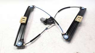 Recambio de elevalunas delantero izquierdo para volkswagen touran (5t1) 2015- 2.0 tdi referencia OEM IAM 5TA837461A  