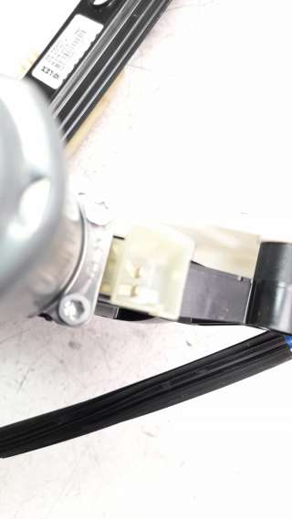 Recambio de elevalunas delantero izquierdo para volkswagen touran (5t1) 2015- 2.0 tdi referencia OEM IAM 5TA837461A  